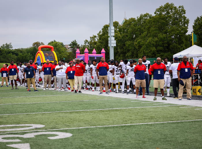 Cass Tech vs Southfield Aug 26-23 Mario Nowak52